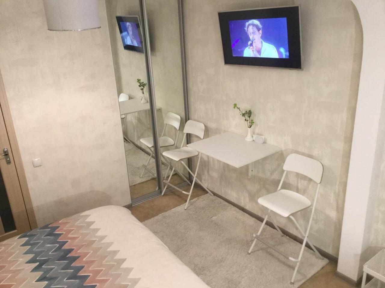 Дворик На Жуковского Apartment Odesa Exterior foto
